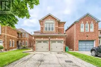 3206 Forrestdale Circle, Mississauga (Lisgar), Ontario L5N6V4, 4 Bedrooms Bedrooms, ,3 BathroomsBathrooms,All Houses,For Sale,Forrestdale,W9377668