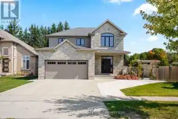 1516 North Wenige Drive, London, Ontario N5X0J4, 5 Bedrooms Bedrooms, ,4 BathroomsBathrooms,All Houses,For Sale,North Wenige,X9377830