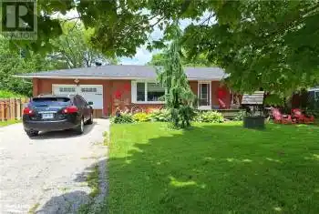 202 POINT Street, Stayner, Ontario L0M1S0, 3 Bedrooms Bedrooms, ,2 BathroomsBathrooms,All Houses,For Sale,POINT,40656640