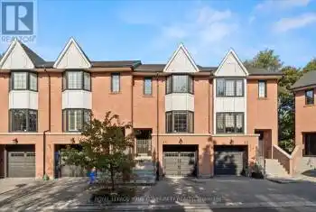 8050 Islington Avenue Unit# 11, Vaughan (East Woodbridge), Ontario L4L1W5, 3 Bedrooms Bedrooms, ,4 BathroomsBathrooms,All Houses,For Sale,Islington,N9377776