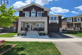 725 Kennedy Circle, Milton (Cobban), Ontario L9T2X5, 4 Bedrooms Bedrooms, ,4 BathroomsBathrooms,All Houses,For Rent,Kennedy,W9377794