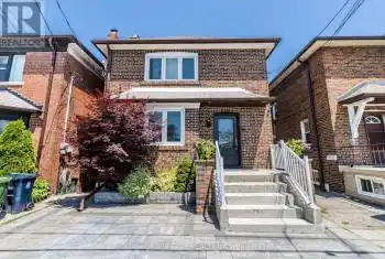 461 Donlands Avenue, Toronto (East York), Ontario M4J3S4, 4 Bedrooms Bedrooms, ,3 BathroomsBathrooms,All Houses,For Sale,Donlands,E9377878