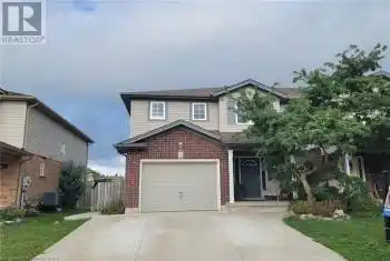 160 BRENNEMAN Avenue, Baden, Ontario N3A4N1, 3 Bedrooms Bedrooms, ,2 BathroomsBathrooms,All Houses,For Sale,BRENNEMAN,40653475