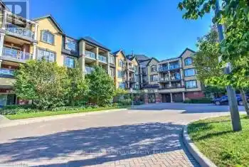 3070 Rotary Way Unit# 316, Burlington (Alton), Ontario L7M0H1, 2 Bedrooms Bedrooms, ,2 BathroomsBathrooms,Condo,For Rent,Rotary,W9377895