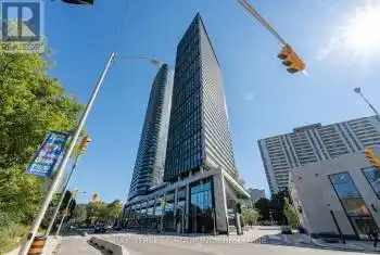 575 Bloor Street Unit# 3310, Toronto (North St. James Town), Ontario M4W0B2, 2 Bedrooms Bedrooms, ,2 BathroomsBathrooms,Condo,For Rent,Bloor,C9377898