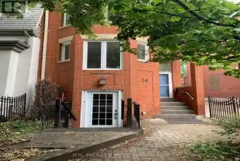 34 shaftesbury Avenue, Toronto (Rosedale-Moore Park), Ontario M4T1A1, 4 Bedrooms Bedrooms, ,3 BathroomsBathrooms,All Houses,For Rent,shaftesbury,C9377902