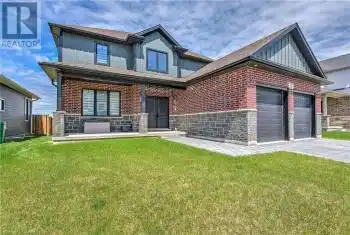 82 OPTIMIST Drive, Talbotville, Ontario N5P0G4, 4 Bedrooms Bedrooms, ,3 BathroomsBathrooms,All Houses,For Sale,OPTIMIST,40656817