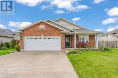 3 HELEN Drive Haldimand County Ontario N0A1H0