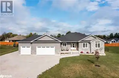 14 DEMONT DRIVE Warminster Ontario L3V8N8