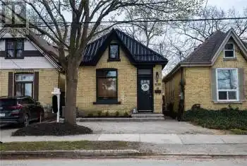 639 Central Ave, London, Ontario N5W 3P7, 3 Bedrooms Bedrooms, 7 Rooms Rooms,1 BathroomBathrooms,All Houses,Rented,Central,X9377985