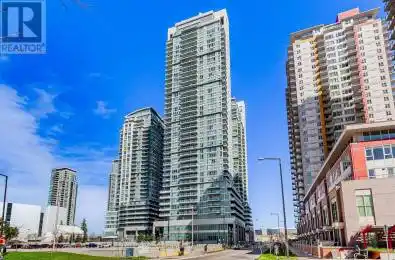 50 Town Centre Court Unit# 2602 Toronto (Bendale) Ontario M1P0A9