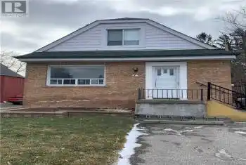 7 Valerie Road Unit# Mainflr, Toronto (Dorset Park), Ontario M1P1G1, 2 Bedrooms Bedrooms, ,1 BathroomBathrooms,All Houses,For Rent,Valerie,E9378103