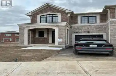 1760 Thames Circle Milton (Cobban) Ontario L9T6H8