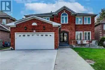 118 GLENVALLEY Drive, Cambridge, Ontario N1T1P9, 6 Bedrooms Bedrooms, ,4 BathroomsBathrooms,All Houses,For Sale,GLENVALLEY,40656563