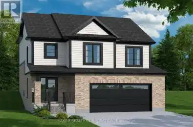 532 Street Strathroy-Caradoc (Mount Brydges) Ontario N0L1W0