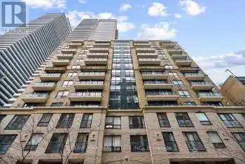 35 Hayden Street Unit# 202, Toronto (Church-Yonge Corridor), Ontario M4Y3C3, ,1 BathroomBathrooms,Condo,For Rent,Hayden,C9378124