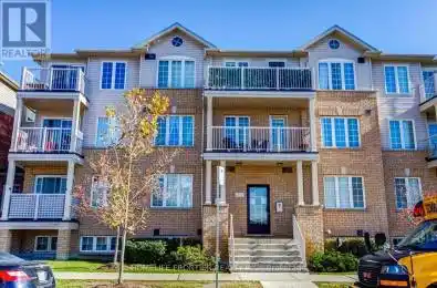 137 Boulevard Unit 6 Toronto (Humberlea-Pelmo Park) Ontario M9M0C4