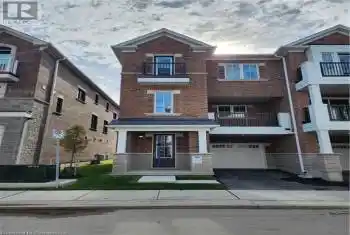 1317 LERICHE Way Unit# 75, Milton, Ontario L9E0H5, 3 Bedrooms Bedrooms, ,3 BathroomsBathrooms,All Houses,For Rent,LERICHE,40656631