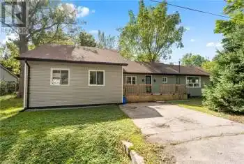 298 BURLEIGH ROAD NORTH Road, Fort Erie (335 - Ridgeway), Ontario L0S1N0, 3 Bedrooms Bedrooms, ,4 BathroomsBathrooms,All Houses,For Sale,BURLEIGH ROAD NORTH,X9414798