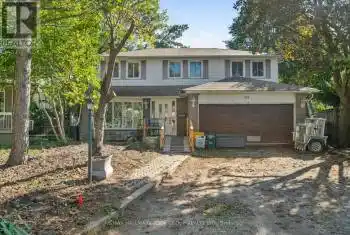 135 Marla Crt, Richmond Hill, Ontario L4C 4S1, 4 Bedrooms Bedrooms, 9 Rooms Rooms,4 BathroomsBathrooms,All Houses,Sold,Marla,N9377406