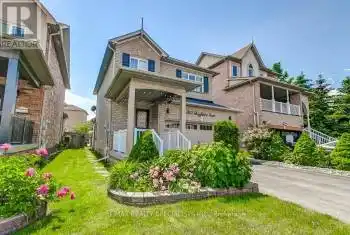 7362 Banffshire Court, Mississauga (Meadowvale Village), Ontario L5N8A1, 3 Bedrooms Bedrooms, ,3 BathroomsBathrooms,All Houses,For Sale,Banffshire,W9378384