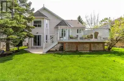 56 TROTT Boulevard Collingwood Ontario L9Y5B6