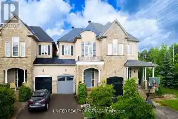 187 Southvale Dr, Vaughan, Ontario L6A 0Y9, 3 Bedrooms Bedrooms, 8 Rooms Rooms,4 BathroomsBathrooms,All Houses,Sold,Southvale,N9378445