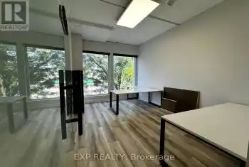 230 Lakeshore Road Unit# 200-#3, Mississauga (Port Credit), Ontario L5G1G7, ,Commercial,For Rent,Lakeshore,W9378240