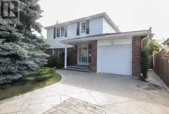 39 Glebe Crescent, Brampton (Northgate), Ontario L6S1E9, 4 Bedrooms Bedrooms, ,3 BathroomsBathrooms,All Houses,For Sale,Glebe,W9378489