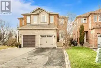 6443 Saratoga Way, Mississauga (Lisgar), Ontario L5N7V7, 4 Bedrooms Bedrooms, ,3 BathroomsBathrooms,All Houses,For Sale,Saratoga,W9378490