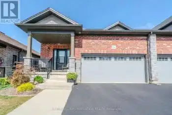 24 Serviceberry Lane, Norfolk (Simcoe), Ontario N3Y0E7, 2 Bedrooms Bedrooms, ,3 BathroomsBathrooms,All Houses,For Sale,Serviceberry,X9378165