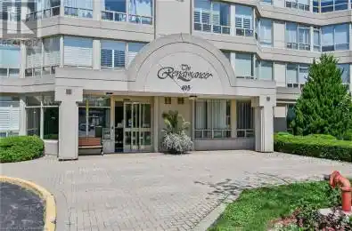 495 #8 HIGHWAY Unit# 302 Stoney Creek Ontario L8G5E1