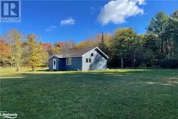 2792 MUSKOKA ROAD 117, Baysville, Ontario P0B1A0, 2 Bedrooms Bedrooms, ,1 BathroomBathrooms,All Houses,For Sale,MUSKOKA ROAD 117,40655875