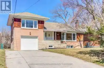 26 Christine Crescent Toronto (Willowdale West) Ontario M2R1A5