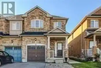 85 Castillian Drive Unit# Bsmt, Vaughan (Sonoma Heights), Ontario L4H1S9, 1 Bedroom Bedrooms, ,1 BathroomBathrooms,All Houses,For Rent,Castillian,N9378589