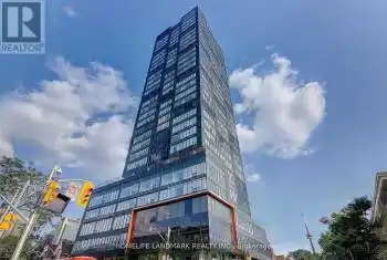 203 College Street, Toronto (Kensington-Chinatown), Ontario M5T1P9, 3 Bedrooms Bedrooms, ,2 BathroomsBathrooms,Condo,For Rent,College,C9378564