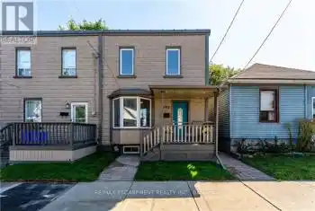 394 Cope St, Hamilton, Ontario L8H 5C3, 2 Bedrooms Bedrooms, 4 Rooms Rooms,2 BathroomsBathrooms,All Houses,Sold,Cope,X9376926