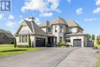 20 Kingstree Court, Whitchurch-Stouffville, Ontario L4A0G9, 5 Bedrooms Bedrooms, ,5 BathroomsBathrooms,All Houses,For Sale,Kingstree,N9378192