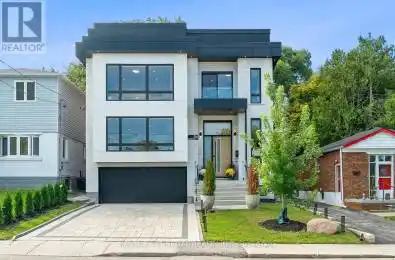 84 Avenue Toronto (Clairlea-Birchmount) Ontario M1L3C1