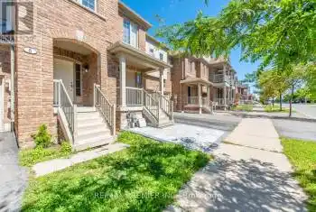 6 Muscadel Rd Unit# Bsmt, Vaughan, Ontario L4H 3L8, 1 Bedroom Bedrooms, 4 Rooms Rooms,1 BathroomBathrooms,All Houses,Rented,Muscadel,N9378596