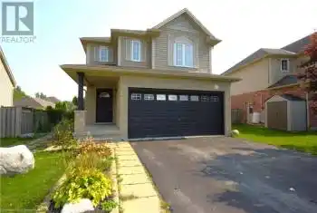 1673 PORTRUSH Way, London, Ontario N5X0B9, 3 Bedrooms Bedrooms, ,3 BathroomsBathrooms,All Houses,For Sale,PORTRUSH,40656785