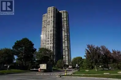 1 Palace Pier Court Court Unit# 1103 Toronto (Mimico) Ontario M8V3W9