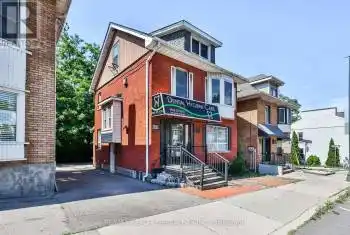 269 MAIN Street, Hamilton (Strathcona), Ontario L8P1J5, 3 Bedrooms Bedrooms, ,2 BathroomsBathrooms,All Houses,For Rent,MAIN,X9378609