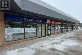 9625 Yonge Street Unit# 8, Richmond Hill (Harding), Ontario L4C5T2, ,Commercial,For Sale,Yonge,N9378659