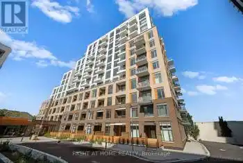 8 Beverley Glen Boulevard Unit# 613, Vaughan (Beverley Glen), Ontario L4J0L5, 3 Bedrooms Bedrooms, ,2 BathroomsBathrooms,Condo,For Sale,Beverley Glen,N9378654