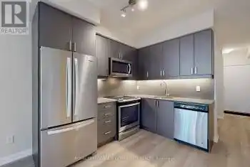 7895 Jane St Unit# 207, Vaughan, Ontario L4K 2M7, 1 Bedroom Bedrooms, 5 Rooms Rooms,1 BathroomBathrooms,Condo,Sold,Jane,N9378782