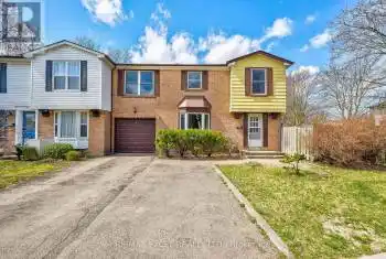 188 Springhead Gardens, Richmond Hill (North Richvale), Ontario L4C5C6, 4 Bedrooms Bedrooms, ,3 BathroomsBathrooms,All Houses,For Sale,Springhead,N9378818