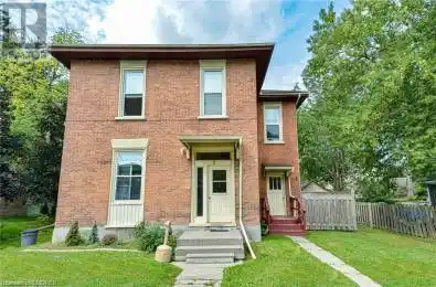 9 SIMCOE Street Lindsay Ontario K9V2G2