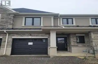 43 Mia Drive Hamilton (Ryckmans) Ontario L9B1K2