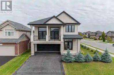 6074 Drive Niagara Falls (Forestview) Ontario L2H0H9